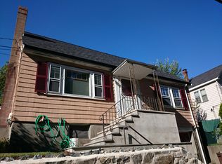 82 Temple St, West Roxbury, MA 02132