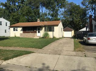 1252 Dellwood Ave, Columbus, OH