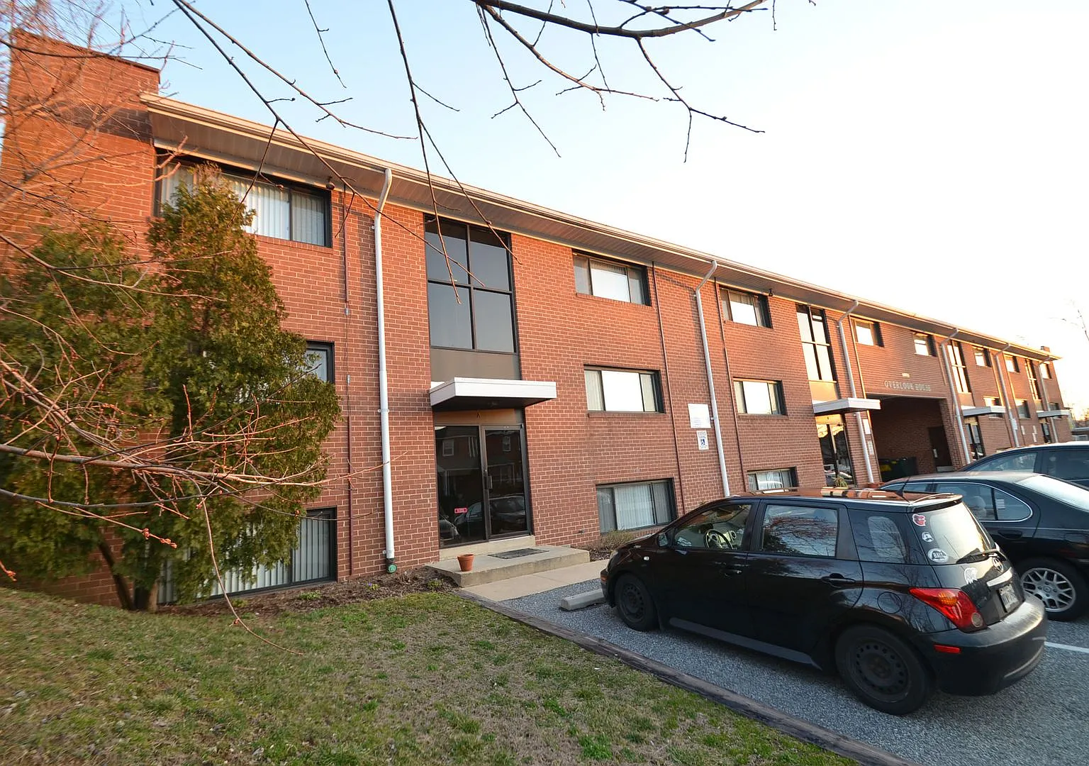 Overlook House — Photo 2