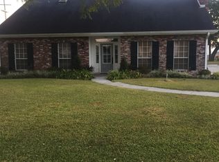 4945 Imperial Dr, Houma, LA 70360