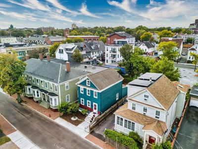 14 Oak St, Cambridge, MA, 02139