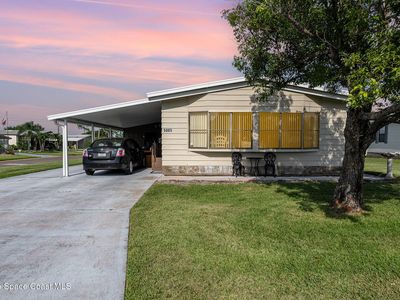 5005 Santa Anna Ave, Titusville, FL, 32780