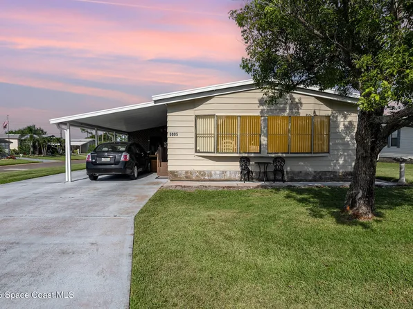 5005 Santa Anna Ave, Titusville, FL 32780