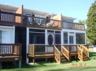 119 Mark Haven Dr, Center Cross, VA 22437