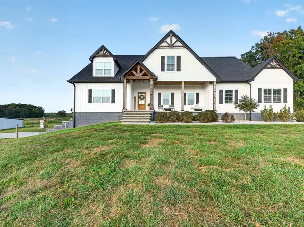 598 Thompson School Rd, Russellville, KY 42276