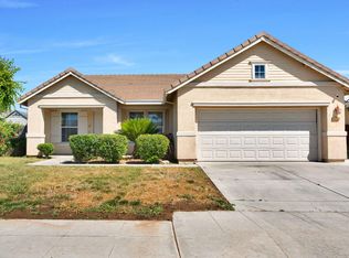 5257 E Byrd Ave, Fresno, CA