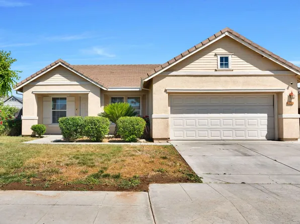 5257 E Byrd Ave, Fresno, CA 93725