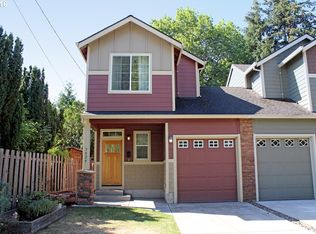 7524 SE Knight St, Portland, OR 97206
