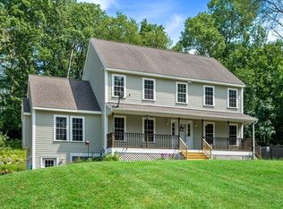12 Collins Rd, North Brookfield, MA 01535