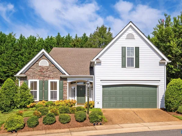 5581 Stonegate Ln, Crozet, VA 22932