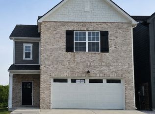 559 Twyla Dr LOT 34A, Lebanon, TN 37087