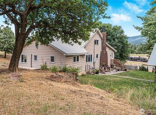 792 Hwy 395 #A, Kettle Falls, WA 99141