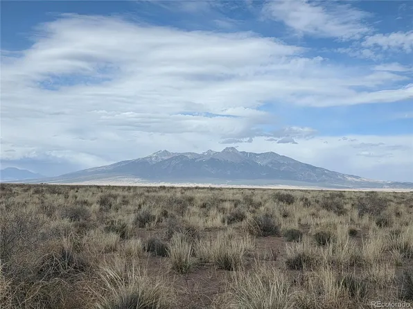 Lot 1 Durango Ave., Blanca, CO 81123