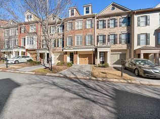 6239 Shelburne Park Ln, Mableton, GA 30126