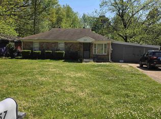 3357 Scenic Ter, Memphis, TN 38128