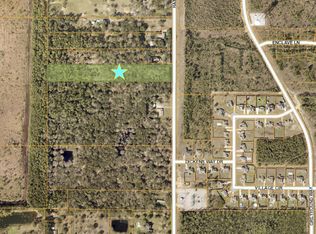 0 Hamill Farm Rd, Ocean Springs, MS 39564