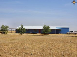 1486 S Roosevelt Rd S #7, Portales, NM 88130