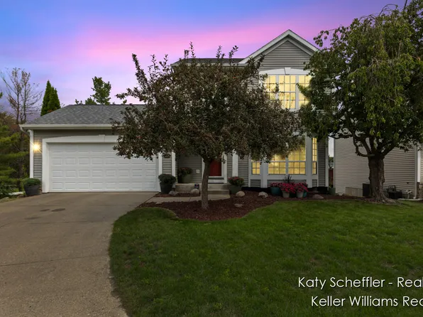 3629 Merrimont Ct SE, Kentwood, MI 49512