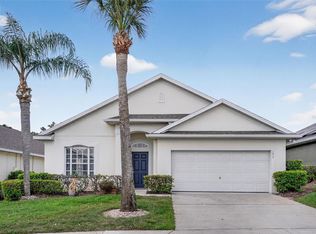 1617 Morning Star Dr, Clermont, FL 34714