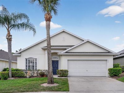 1617 MORNING STAR DRIVE, Clermont, FL, 34714