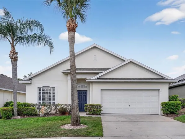 1617 Morning Star Dr, Clermont, FL 34714