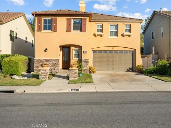 17408 Winter Pine Way, Canyon Country, CA 91387