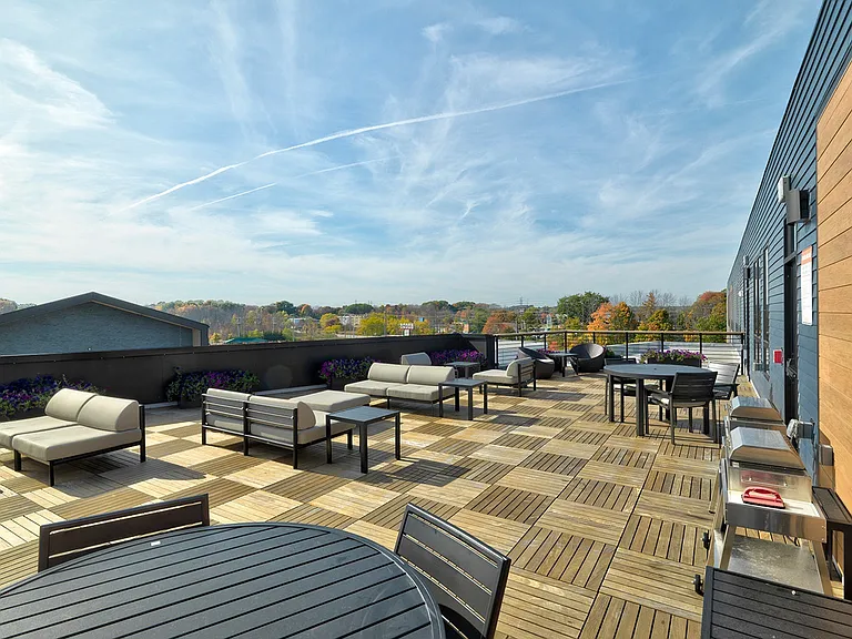 Rooftop