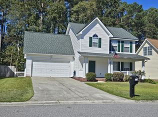 133 Penzance Blvd, Goose Creek, SC 29445