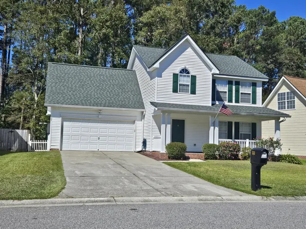 133 Penzance Blvd, Goose Creek, SC 29445