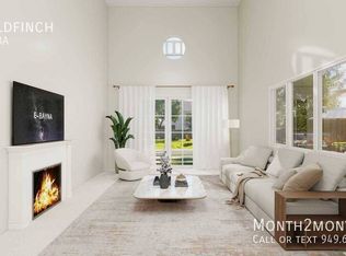 9 Goldfinch, Irvine, CA 92603