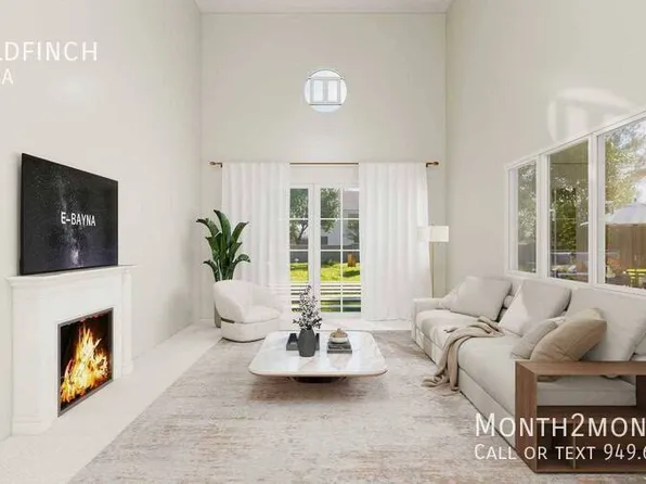 9 Goldfinch, Irvine, CA 92603