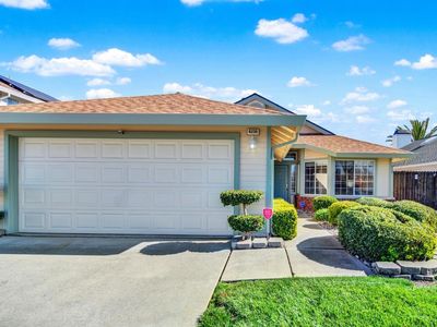 6236 Vanden Road, Vacaville, CA, 95687