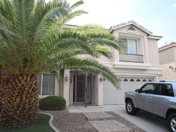 10739 Shasta Glow Ct, Henderson, NV 89052