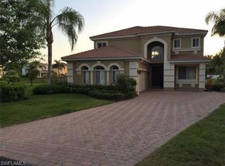 21830 Sunset Lake Ct, Estero, FL 33928