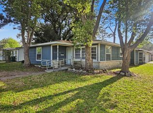 1302 Westward Ave, La Marque, TX 77568