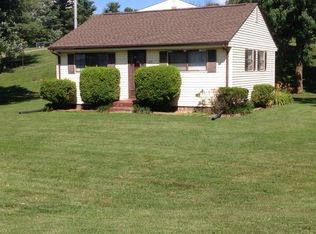 1631 24th St NE, Roanoke, VA 24012