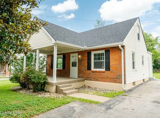 224 Overdale Dr, Louisville, KY 40229