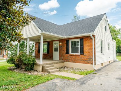 224 Overdale Dr, Louisville, KY, 40229