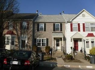 13417 Pomander Loop, Woodbridge, VA 22192