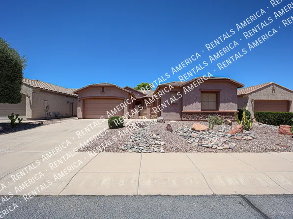 6290 W Admiral Way, Florence, AZ 85132