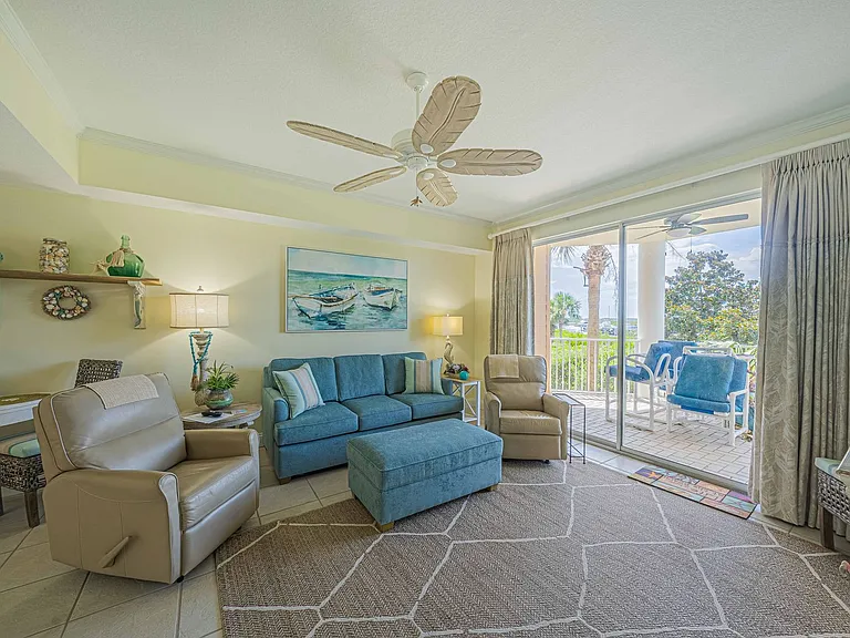 4620 Riverwalk Village Ct #7205 — Photo 11