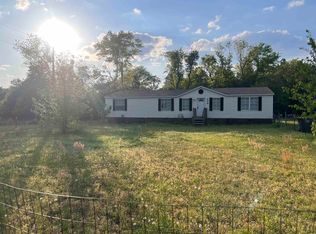 159 Jeffcoat Bridge Rd, North, SC 29112