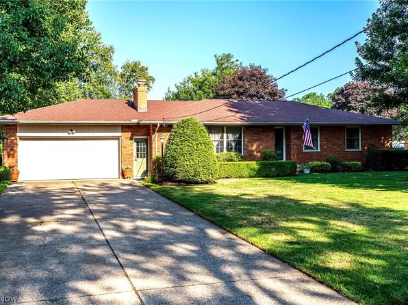 3611 Laurel Dr, Perry, OH 44081