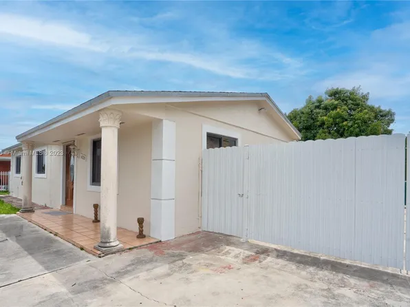 4220 NW 196th St, Miami Gardens, FL 33055