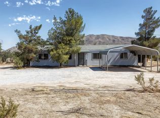 27082 Desert View Ave, Apple Valley, CA 92308