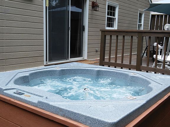 5th image of 1405 Sycamore Ridge Ct