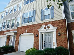 5411 Dockery Dr, Charlotte, NC 28209