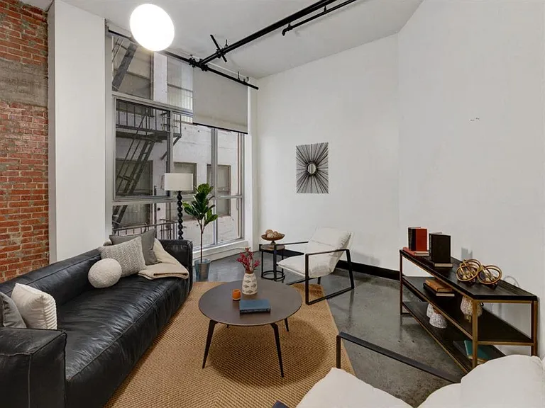 The Mercantile Lofts — Photo 25
