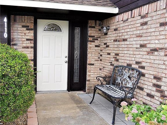 2nd image of 4110 Blossom Dr