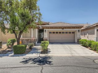 5921 Saratoga Reserve St, North Las Vegas, NV 89081